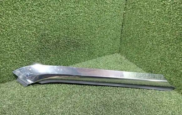 Renault Espace V (RFC) Fender trim (molding) 638744661R