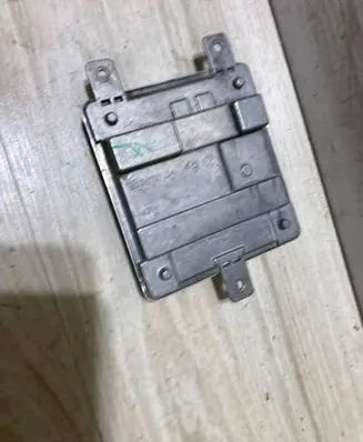 BMW 3 G20 G21 LED ballast control module 7933357