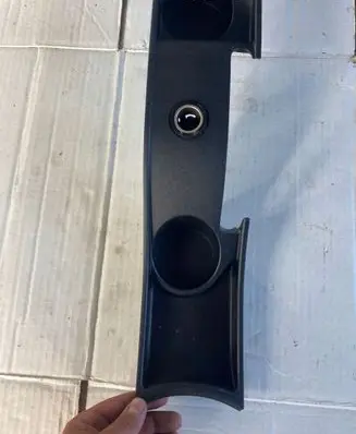 Citroen C4 I Cup holder 