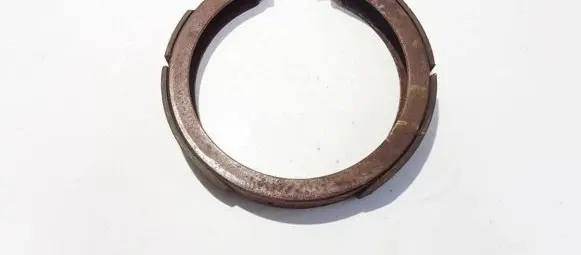 Mazda CX-7 Handbrake/parking brake pads 