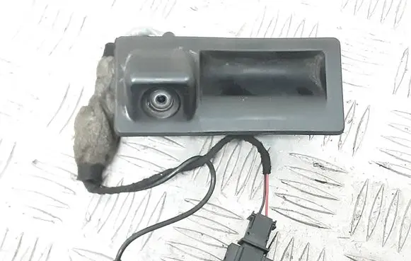 Audi A7 S7 4G Reversing camera 5N0827566AA