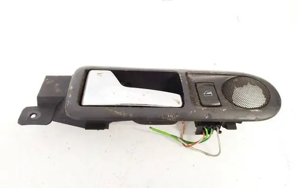 Volkswagen PASSAT B5.5 Rear door interior handle 3B0839113