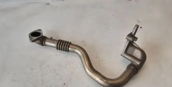 Honda CR-V EGR valve line/pipe/hose