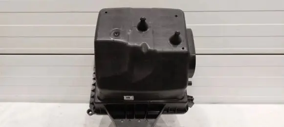 Ford F150 Air filter box cover HL349A612AC HL3Z9A612A