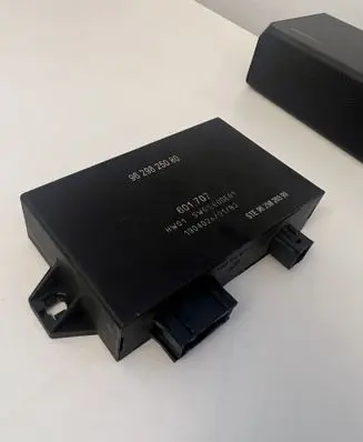 Peugeot 607 Parking PDC control unit/module 9629825080