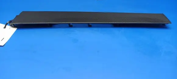 Mercedes-Benz E C207 W207 Panel trim A2076802407