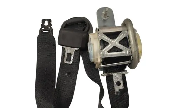 Tesla Model S Front seatbelt 107927803C 9134010837