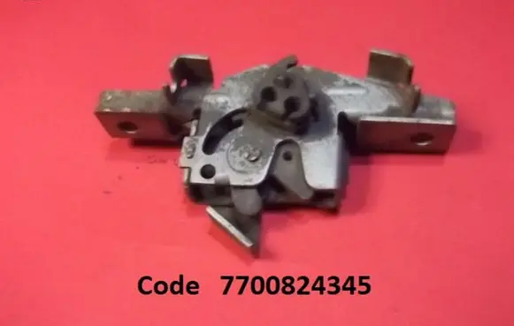 Renault Espace III Engine bonnet/hood lock/catch 7700824345