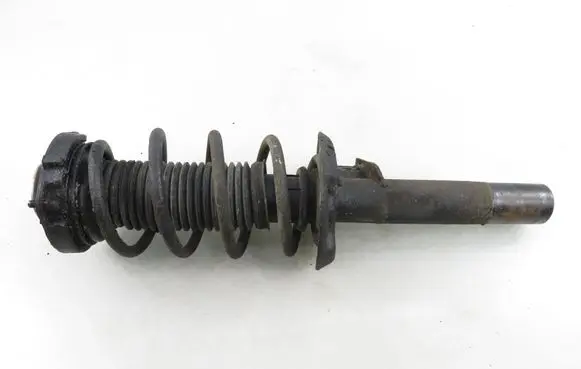 Skoda Octavia Mk2 (1Z) Front shock absorber with coil spring 