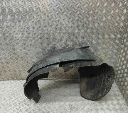 Mercedes-Benz E A207 Rear arch fender liner splash guards A2076902830