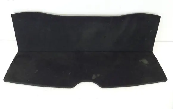 Mini Cooper Countryman R60 Trunk/boot floor carpet liner 9811136