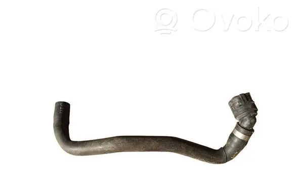 Cupra Leon Engine coolant pipe/hose 5WA122157M 5WA122157 162834