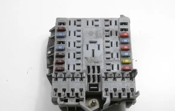 Fiat Linea Fuse box set 51799847