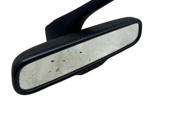 Audi A6 S6 C7 4G Rear view mirror (interior) 8T0857511AD