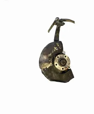 Audi A8 S8 D4 4H Front wheel hub 4H0407241L