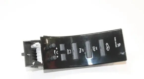 Mercedes-Benz S W221 Other devices A2218703779