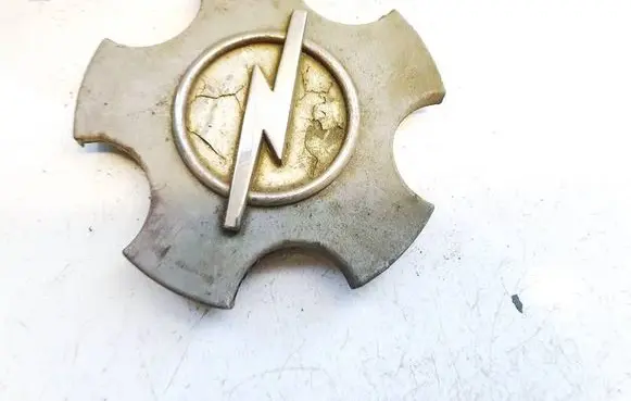 Original wheel cap