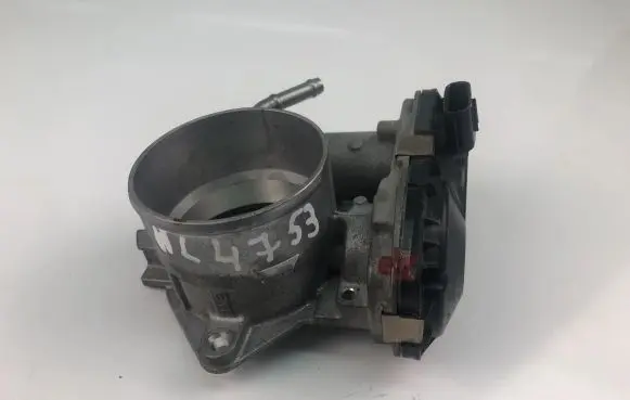 Toyota RAV 4 (XA40) Throttle valve 2203025020