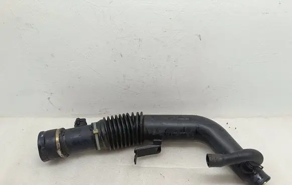 Opel Frontera B Turbo air intake inlet pipe/hose 897142010