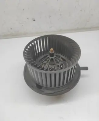 Seat Altea Heater blower motor/fan resistor 3C0907521F 997164W CZ2468105384