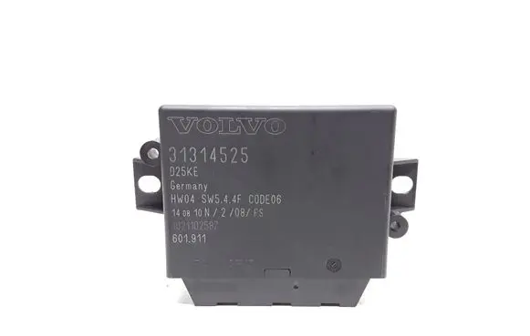 Parking PDC control unit/module