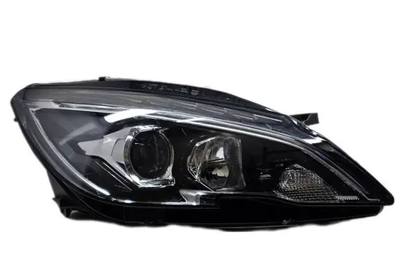 Peugeot 308 Headlight/headlamp 9816990580 6284L256