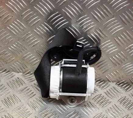 BMW i3 Rear seatbelt 34128955D 7305644
