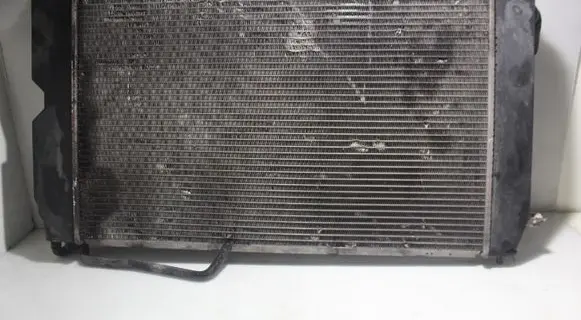 Toyota Corolla Verso E121 Coolant radiator 4221325953