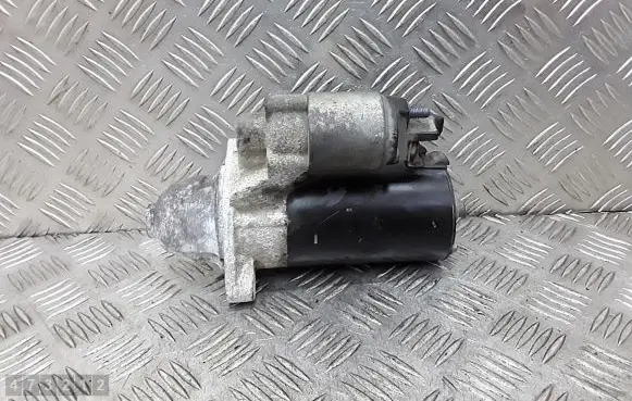 KIA Rio Starter motor