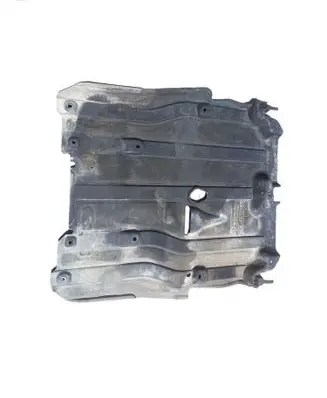 Renault Scenic IV - Grand scenic IV Engine splash shield/under tray 758908571R