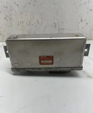 Audi Coupe ABS control unit/module 46313415 4A0907379A 0265100056