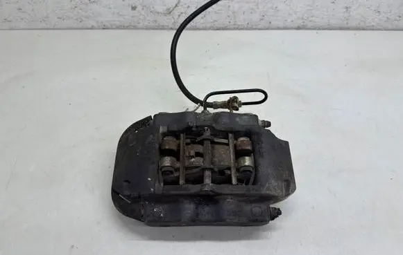 Audi Q7 4L Rear brake caliper