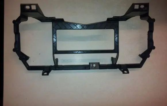 Jaguar XF Other dashboard part 8X23F04320A21 E129612126