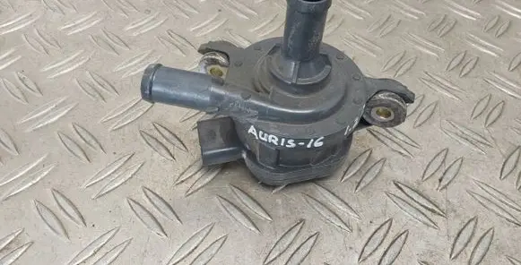 Toyota Auris E180 Electric auxiliary coolant/water pump 161B047010