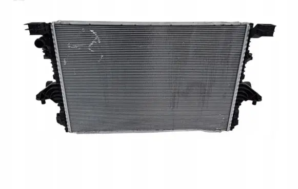 Volkswagen Transporter - Caravelle T6 Radiator set 7E0121253F