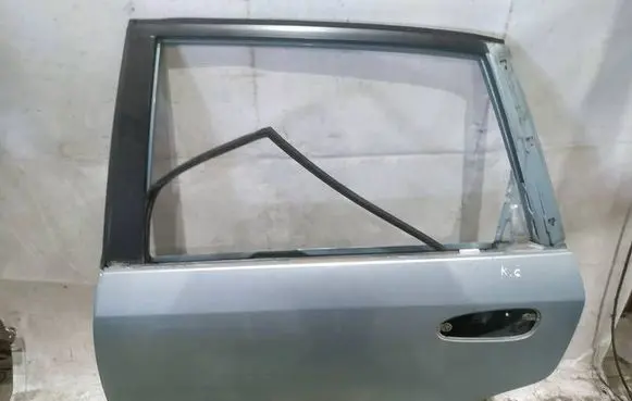 Honda Civic Rear door MELYNOS