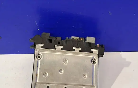Mercedes-Benz E W211 Fuse module 2115459001