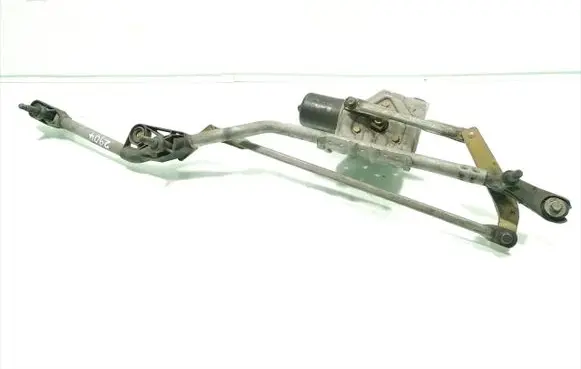 Renault Scenic II - Grand scenic II Front wiper linkage and motor 53565202