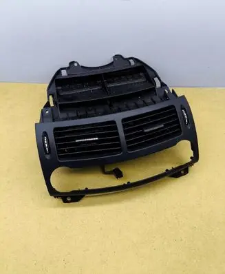 Mercedes-Benz E W211 Climate control unit A2118301854