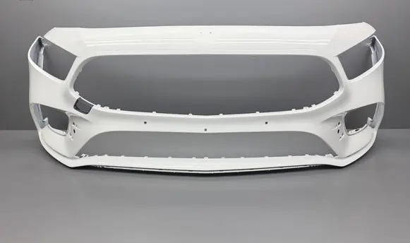 Mercedes-Benz A W177 Front bumper A1778856100 17749706