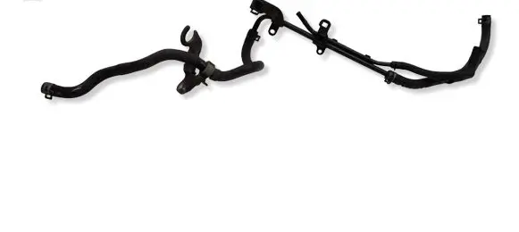 Honda Accord Vacuum line/pipe/hose I804SAE