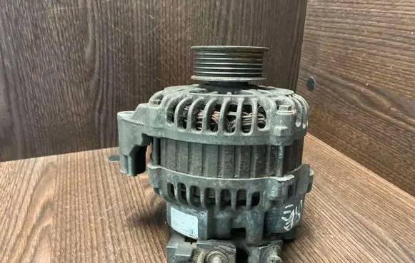 Peugeot Partner Generator/alternator 9630080280