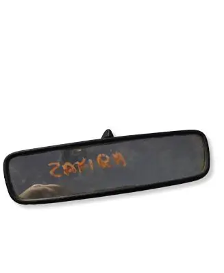 Opel Zafira A Rear view mirror (interior) E015009