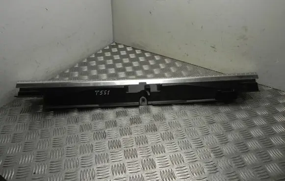 Mercedes-Benz C AMG W205 Tailgate/boot lid lock trim A2056900505