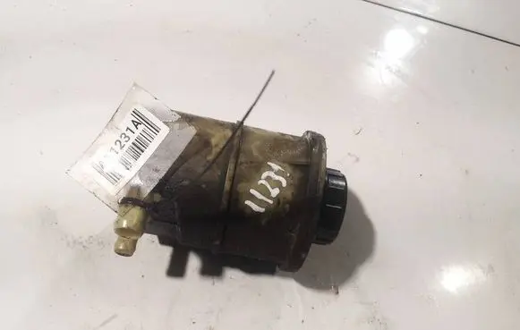 Renault Espace - Grand espace IV Power steering fluid tank/reservoir 