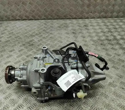 Honda CR-V Gearbox transfer box case 2900069P900