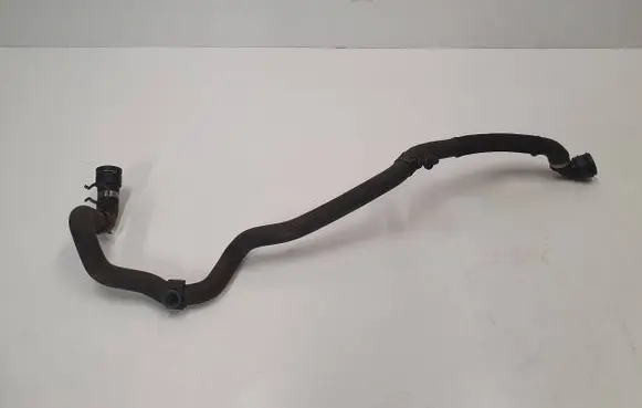 BMW 1 E82 E88 Engine coolant pipe/hose 9222699