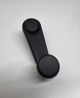 BMW 3 E46 Rear door window winding handle 8122503