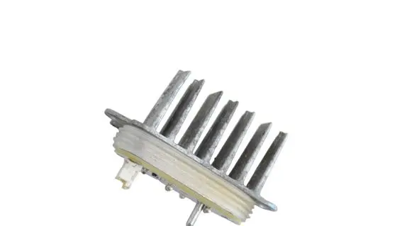 BMW 4 F32 F33 Xenon control unit/module YL102R 1410160275