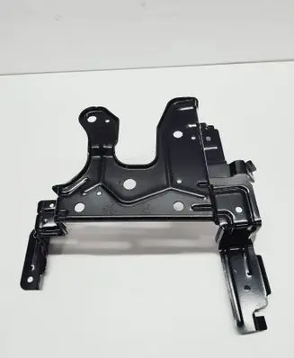 Volkswagen Transporter - Caravelle T5 Webasto auxiliary heater mount bracket 7E0819827C